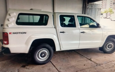 Capotas de fibra-Vidros laterais corrediços